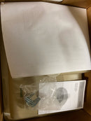 TOTO Atherton 17" Undermount Bathroom Sink