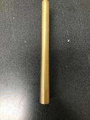 Kohler K-25497-2MB Components 7 Inch Center to Center Handle Cabinet Pull - Vibrant Brushed Moderne Brass
