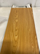 COREtec 03Z70-00207 48" Stair Treads for the Plus 5 Collection - Rocky Mountain Oak