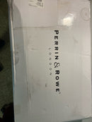 Perrin and Rowe U.SB55D1LMAPC Southbank 1.8 GPM Single Hole Pull Down Kitchen Faucet - Polished Chrome