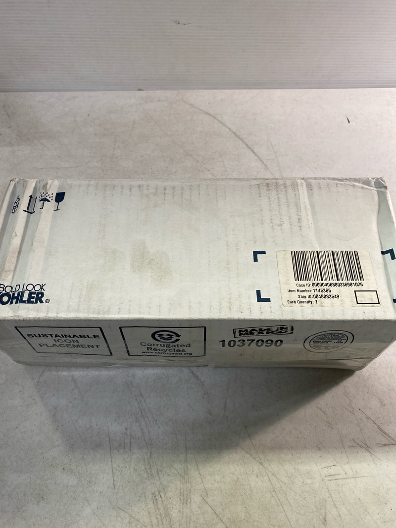 Kohler 1145365 Replacement Flush Valve Kit - N/A