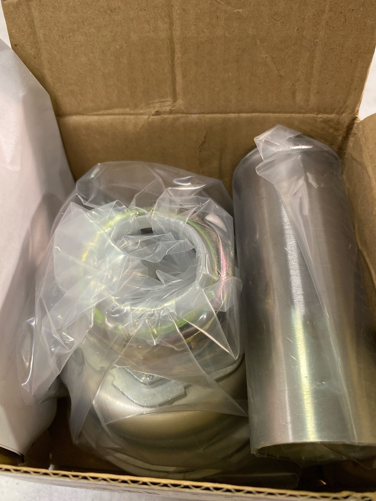 Elkay 3-1/2" Basket Strainer
