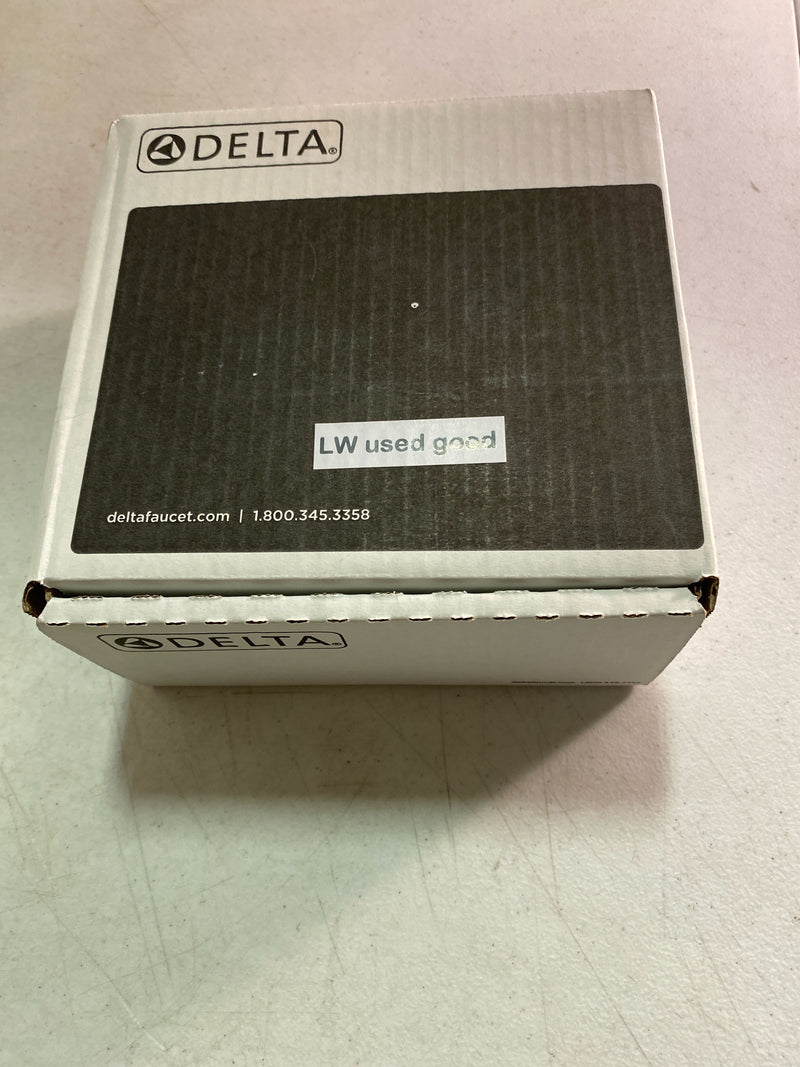 Delta T14032-RB Woodhurst Monitor 14 Series Single Function Pressure Balanced Trim Only - Less Rough-In Valve - Venetian Bronze
