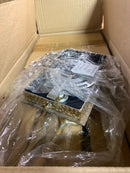 Visual Comfort Studio Modern Wall Sconce - Single Candle Montour, Coastal Gild, 6.5 x 21.5 inches, for Bathroom, Bedroom, Entry Room/Hallway