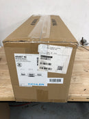 Kichler 45497NI Crosby 3 Light 23" Wide Vanity Light - Brushed Nickel