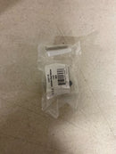 Emtek 2257US15 1-1/2" Cylindrical Floor Bumper from the Door Accessories Collection - Satin Nickel