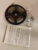 Armacost lighting 131210 RibbonFlex Pro 8.2 ft. LED Tape Light 30 LEDs/m Soft White (2700K)