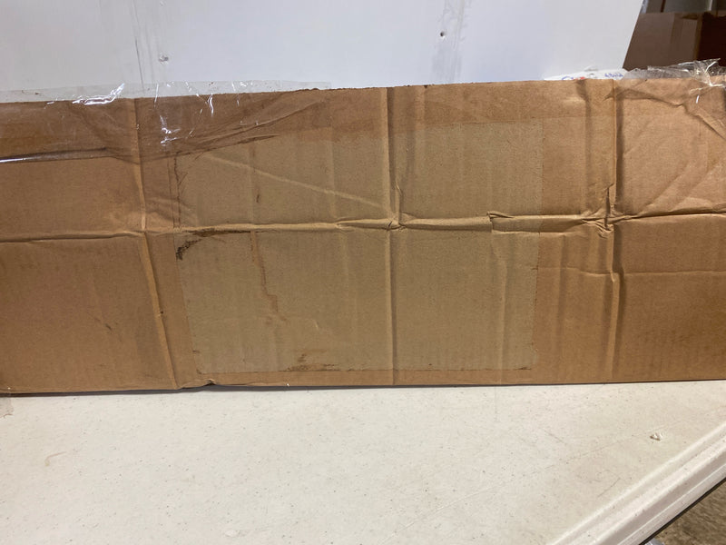 Robern GLB40MLSS3D Vesper 2-3/4" W x 40" H Midline Lighting for M Series or PL Series Cabinets - N/A