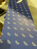 Grohe 23792001 Lineare Floor Mounted Tub Filler with Built-In Diverter - Includes Hand Shower - Starlight Chrome