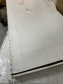 Rohl WSGAL3620WH Kitchen-Sink-Installation-Parts-and-Kits, White