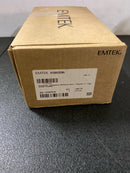 Emtek 8135EUS3NL Egg Knob with Wilshire 7" Sideplate