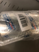 4.33" x 1,968' TSC Printronix 8300-PWX Wax Ribbon - P140285-001 ( 1 ROLLS )