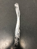 Amerock BP55284BBR Blackrock 12-5/8 Inch Center to Center Handle Cabinet Pull - Black Bronze