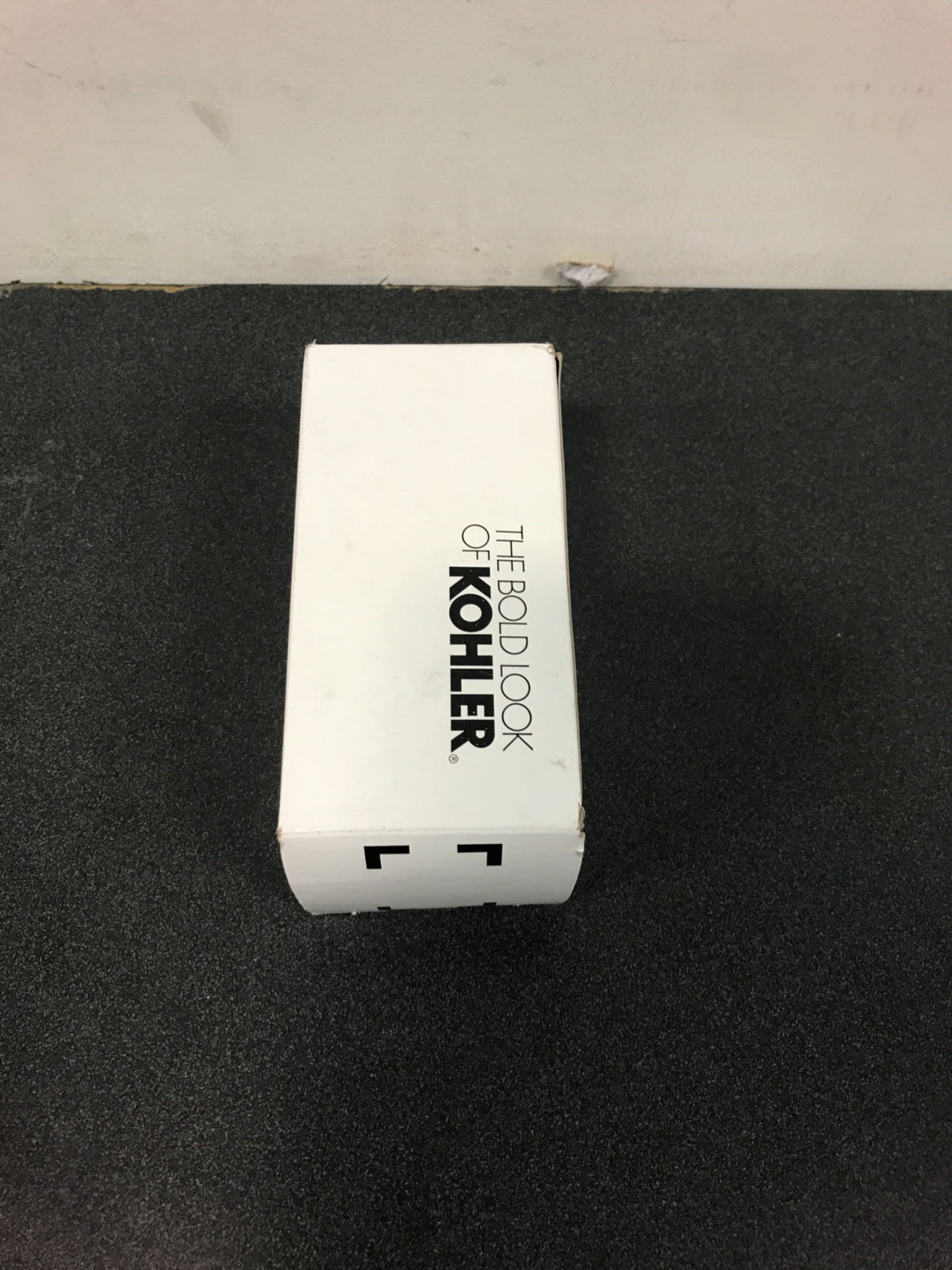 KOHLER Rite-Temp 1/2-in ID PEX 1/2-in OD MNPT Polymer Pressure Balancing Valve