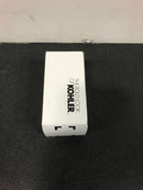 KOHLER Rite-Temp 1/2-in ID PEX 1/2-in OD MNPT Polymer Pressure Balancing Valve