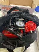 Buffalo Tools AC150 Air Compressor 150 Psi - Auto,Red