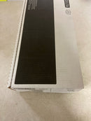 Delta Modern Chrome Bathroom Faucet 1 Hole, Single Hole Bathroom Sink Faucet for Vanity, Metal Push-Pop Drain Assembly, Chrome 567LF-GPM-PP