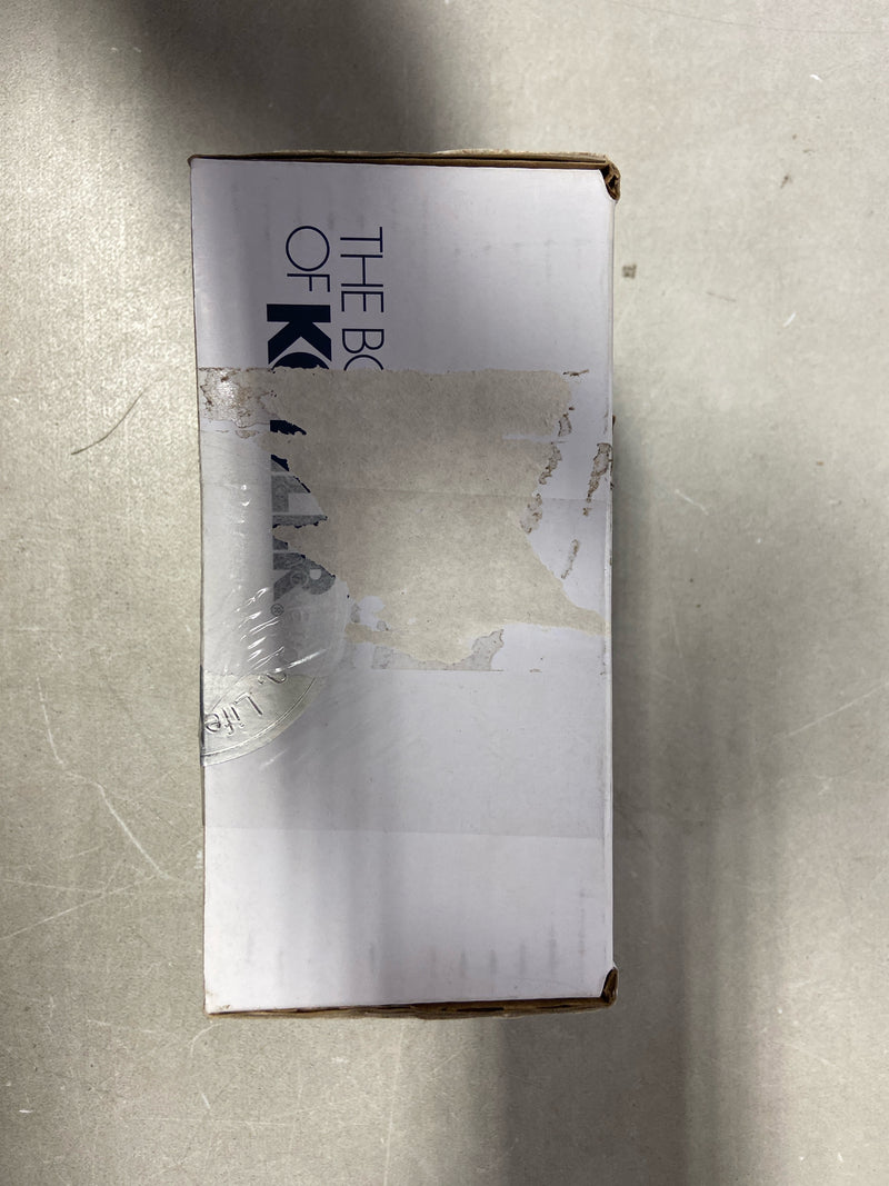 Rohl AG600TCB Luxury Brass Air Gap - Tuscan Brass (Living Finish)