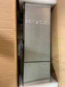 Kichler 15PR100SS Pro Series 100W Transformer with Multi-Tap 12v-15v Connections - Stainless Steel