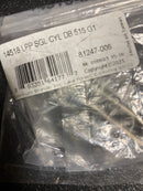 Kwikset 81247-006 780, 970, 980 and 980S Deadbolt Screw Pack - Antique Nickel