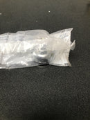 Emtek 86468US26 Transitional Heritage 1-3/4 Inch Mushroom Cabinet Knob - Polished Chrome