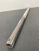 Fanimation DR1SS-24OBW 24" Ceiling Fan Downrod for 11' Ceilings - Wet Location - Oil-Rubbed Bronze