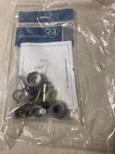 T and S Brass B-20K Parts Kit for Old-Style B-1100 Series (Workboard Faucets) - N/A