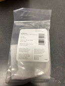 Amerock BP36897G10 Satin Nickel Cabinet Pull | 3 inch (76mm) Center-to-Center Cabinet Hardware | Surpass | Furniture Hardware | Drawer Pull