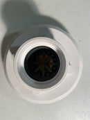 Delta DT061411-CZ 4" Tile-In Round Shower Drain - Champagne Bronze