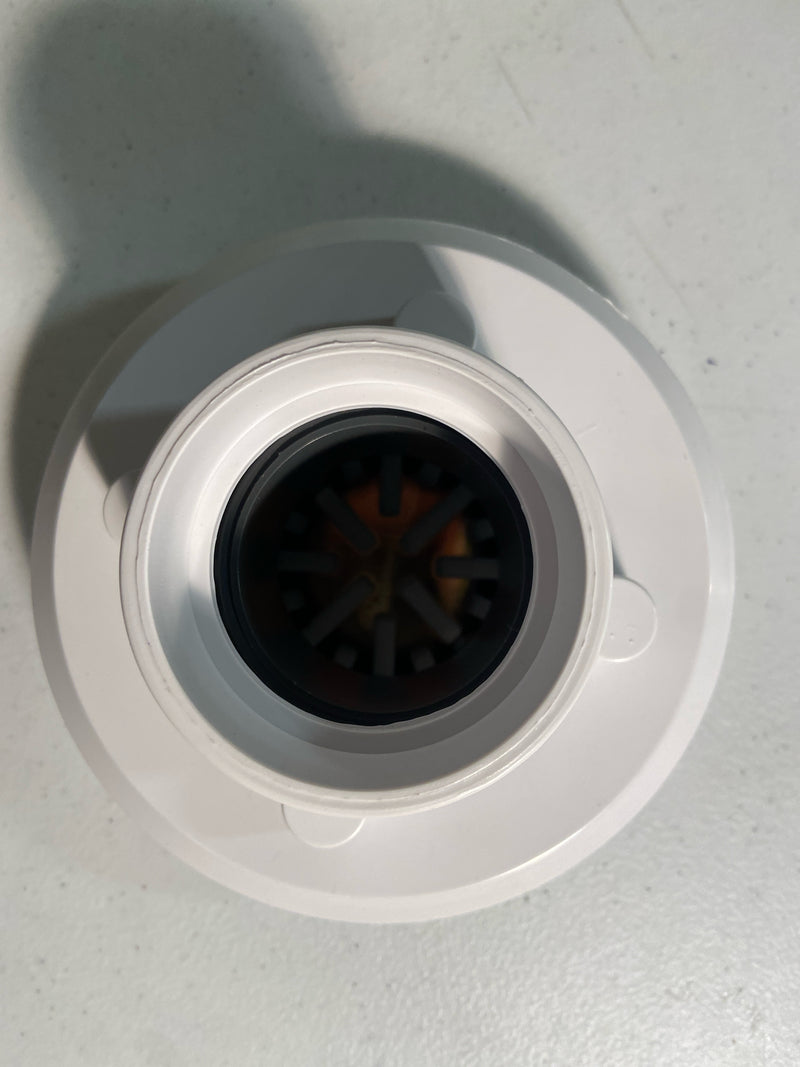 Delta DT061411-CZ 4" Tile-In Round Shower Drain - Champagne Bronze