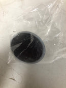 Rohl SHC-1MB 2" Sink Hole Cover - Matte Black