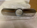 Pfister 961-254S Optional Deck Plate for Pfister Faucet - Stainless Steel