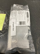 Amerock BP37104G10 Everett 3-3/4 Inch Center to Center Bar Cabinet Pull - Satin Nickel