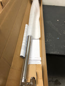 Kohler K-25161-CP Components 36" Grab Bar - Polished Chrome