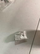 Amerock BP37420PN Merced 1-1/4 Inch Round Cabinet Knob - Polished Nickel