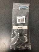 Atlas Homewares A837-O Linea 3 Inch Center to Center Bar Cabinet Pull - Aged Bronze