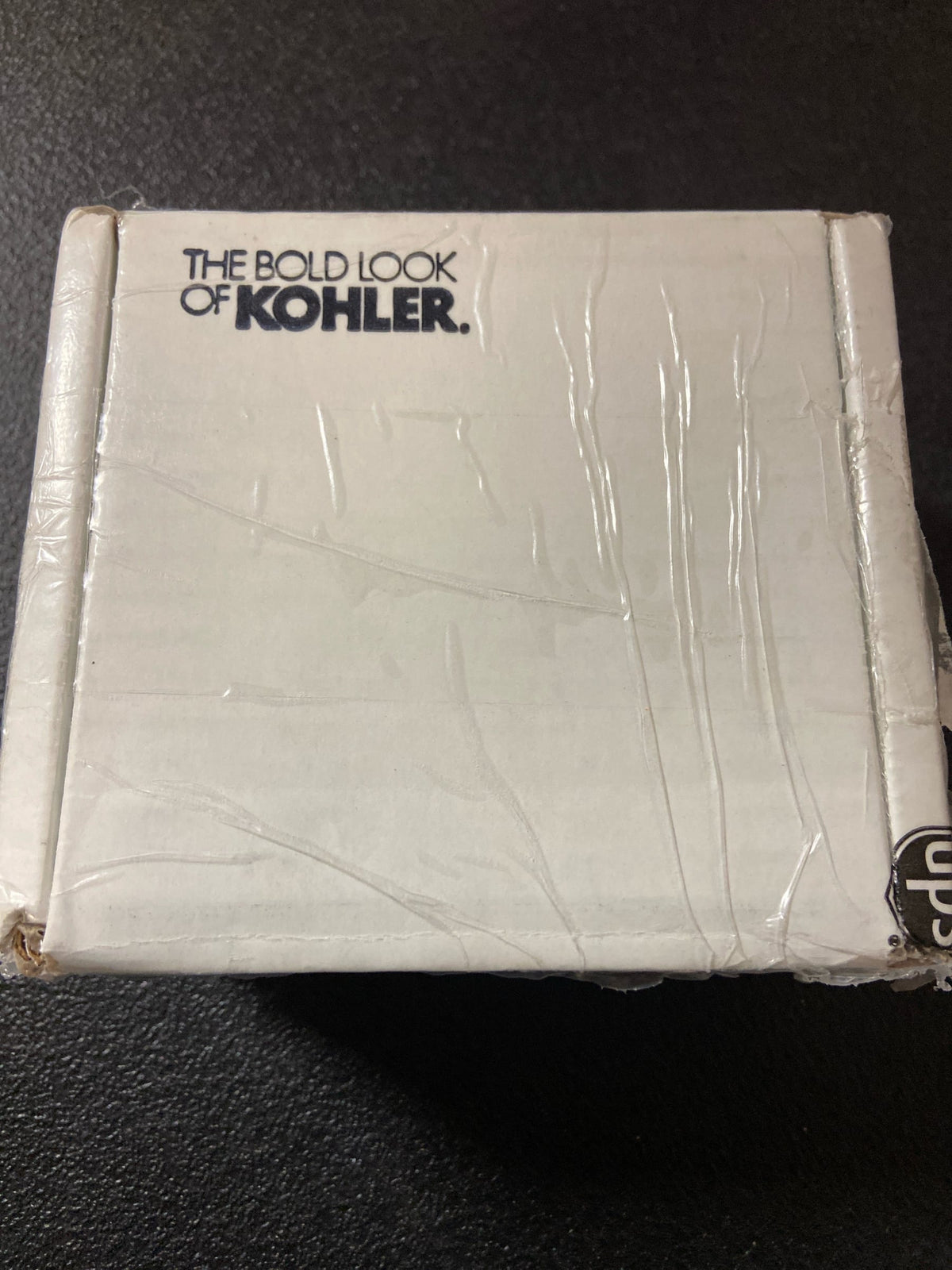 KOHLER Loure Slidebar trim