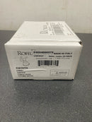 Rohl CIS7STN Bath Accessories, Satin Nickel