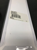 Moen P5118BN 18" Towel Bar from the Donner Collection - Brushed Nickel