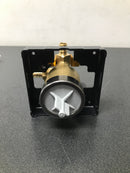 Delta R10000-PFS-PX 0.5 PEX Crimp Shower Rough-In - N/A