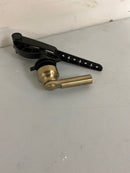 Delta 73560-CZ Saylor Universal Tank Lever - Champagne Bronze