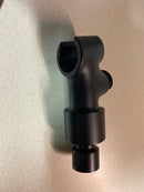 Kohler K-98771-BL Awaken Hand Shower Holder - Matte Black