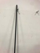 Kichler 360006DBK 72" Down Rod for 15 Ft Ceilings - Distressed Black