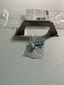 Amerock BP37375G10 Exceed 3 Inch Center to Center Handle Cabinet Pull - Satin Nickel