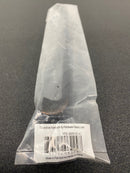 Jeffrey Alexander 972-305DBAC Marlo 12 Inch Center to Center Handle Cabinet Pull - Brushed Oil Rubbed Bronze