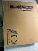 Jones Stephens C3B4R253 DLX MOLDED WOOD CFWC HARVEST - Harvest Gold