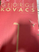 George Kovacs Lighting - 5W 1 LED Adjustable Floor Lamp-54 Inches Tall and 7.5