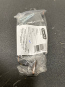 Amerock BP53721ORB Westerly 5-1/16 Inch Center to Center Handle Cabinet Pull - Oil Rubbed Bronze