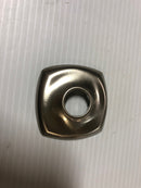 Delta RP82491SS Tolva Shower Flange - Brilliance Stainless