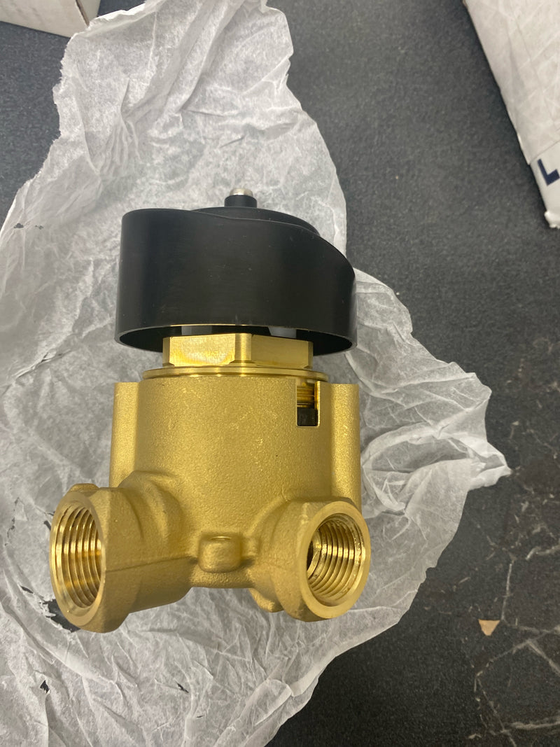 Kohler K-728-K-NA 3/4 in. In-wall 2- or 3-Way Transfer Valve